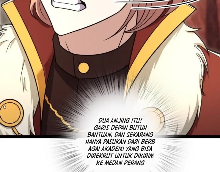 The Life After God Of Martial Lived In Seclusion Chapter 251 Gambar 28