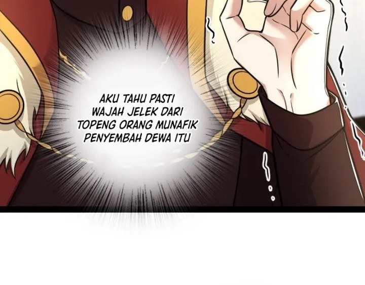 The Life After God Of Martial Lived In Seclusion Chapter 251 Gambar 30