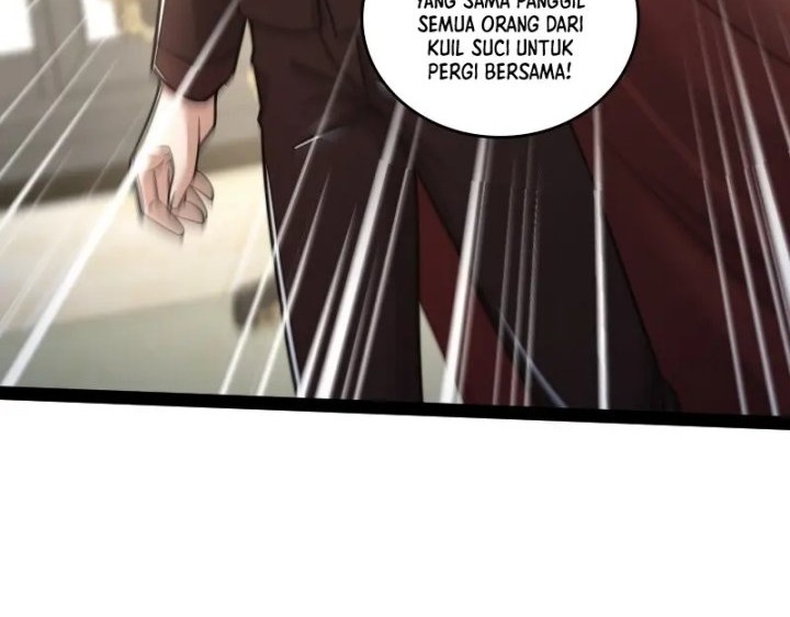 The Life After God Of Martial Lived In Seclusion Chapter 251 Gambar 32