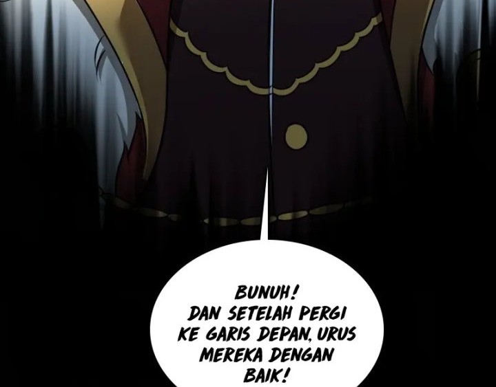 The Life After God Of Martial Lived In Seclusion Chapter 251 Gambar 34