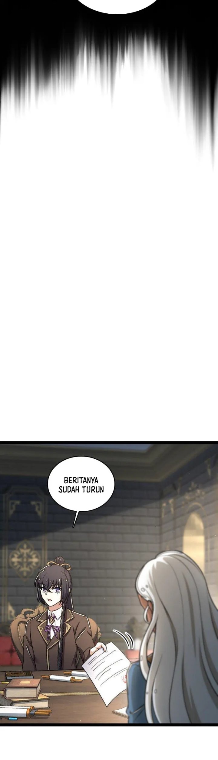 The Life After God Of Martial Lived In Seclusion Chapter 251 Gambar 35