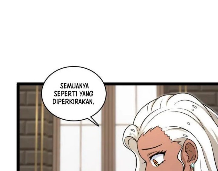 The Life After God Of Martial Lived In Seclusion Chapter 251 Gambar 36