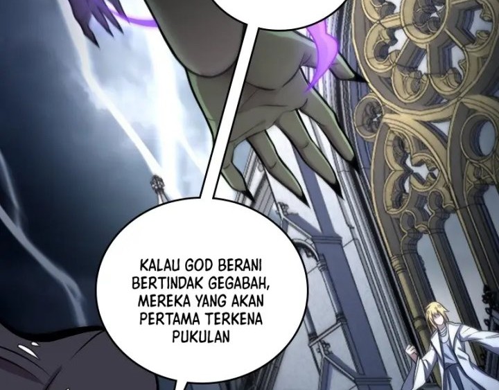 The Life After God Of Martial Lived In Seclusion Chapter 251 Gambar 38