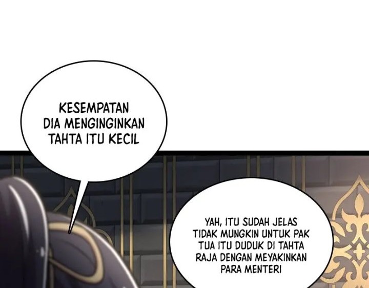 The Life After God Of Martial Lived In Seclusion Chapter 251 Gambar 40