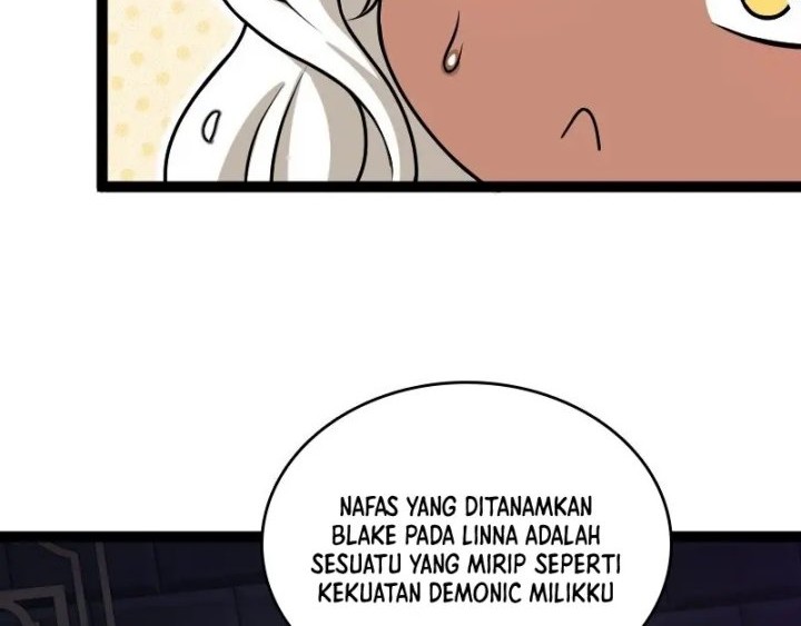 The Life After God Of Martial Lived In Seclusion Chapter 251 Gambar 42