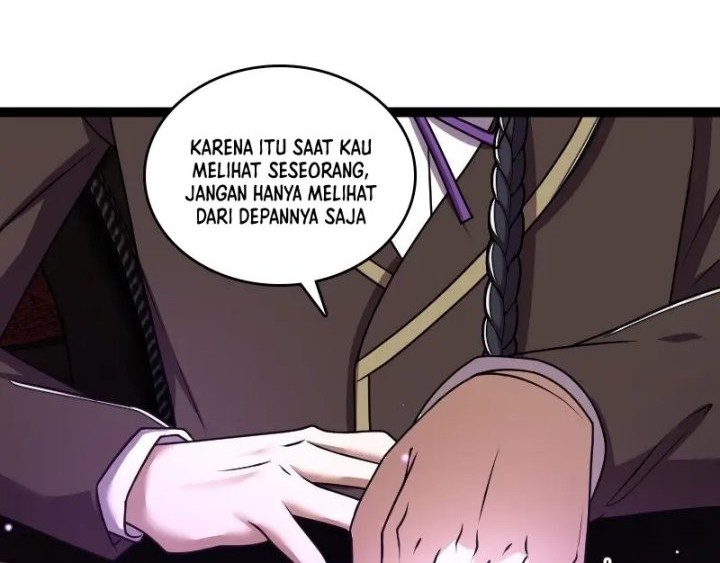 The Life After God Of Martial Lived In Seclusion Chapter 251 Gambar 44