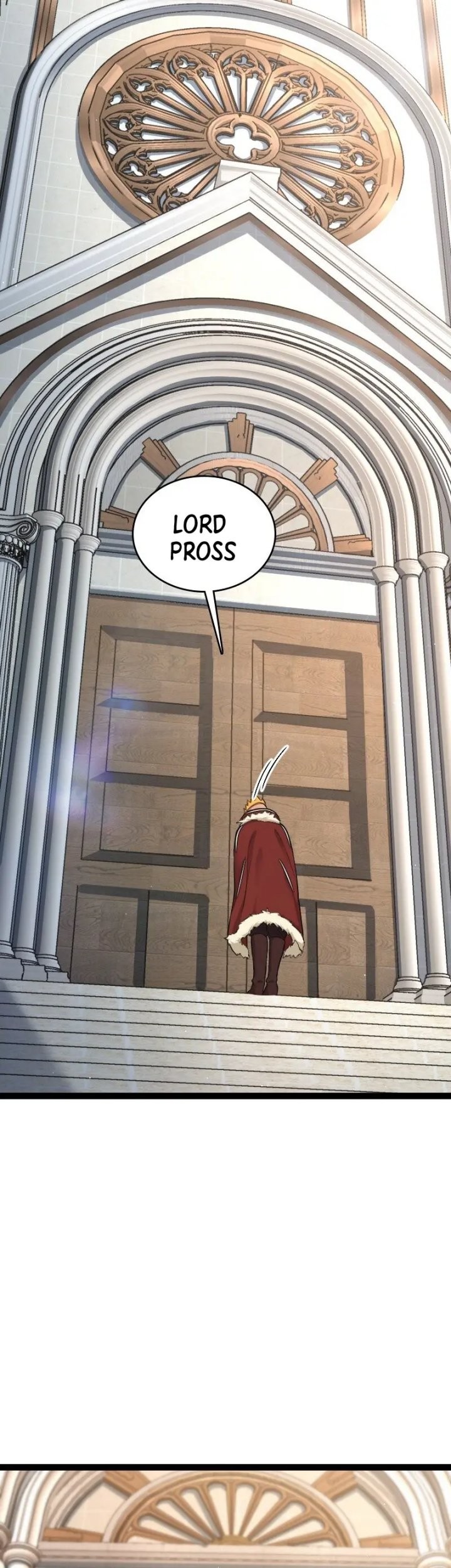 The Life After God Of Martial Lived In Seclusion Chapter 251 Gambar 5