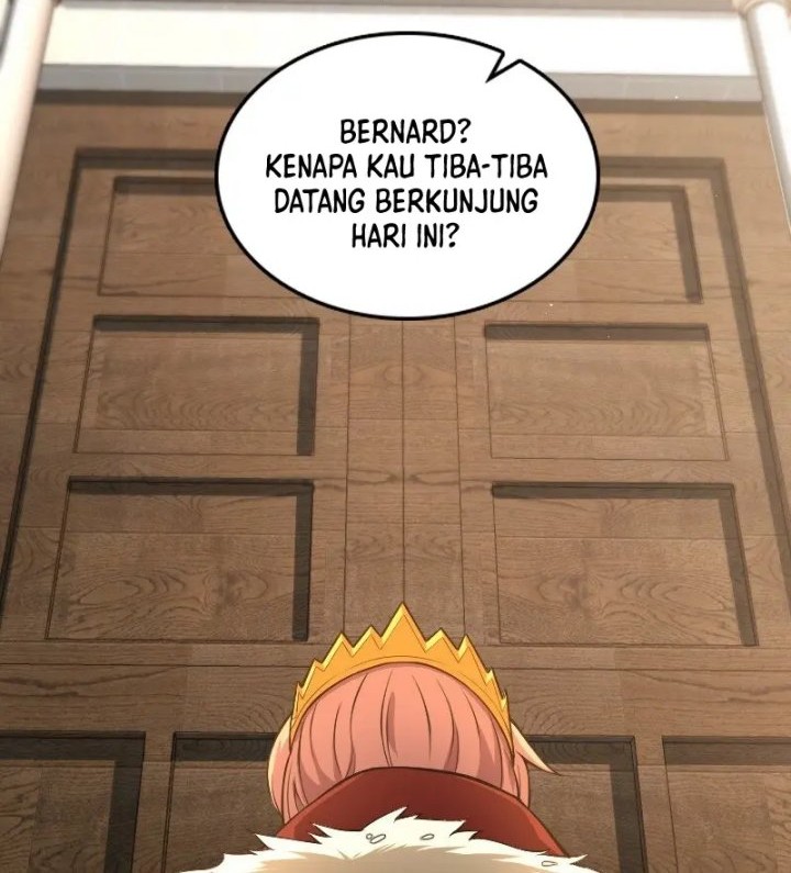 The Life After God Of Martial Lived In Seclusion Chapter 251 Gambar 6