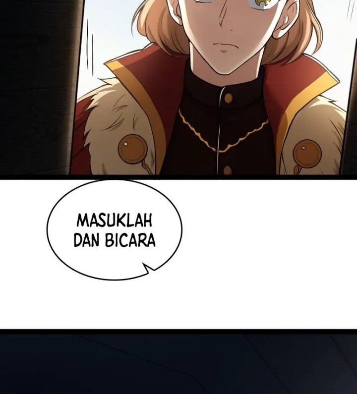 The Life After God Of Martial Lived In Seclusion Chapter 251 Gambar 8