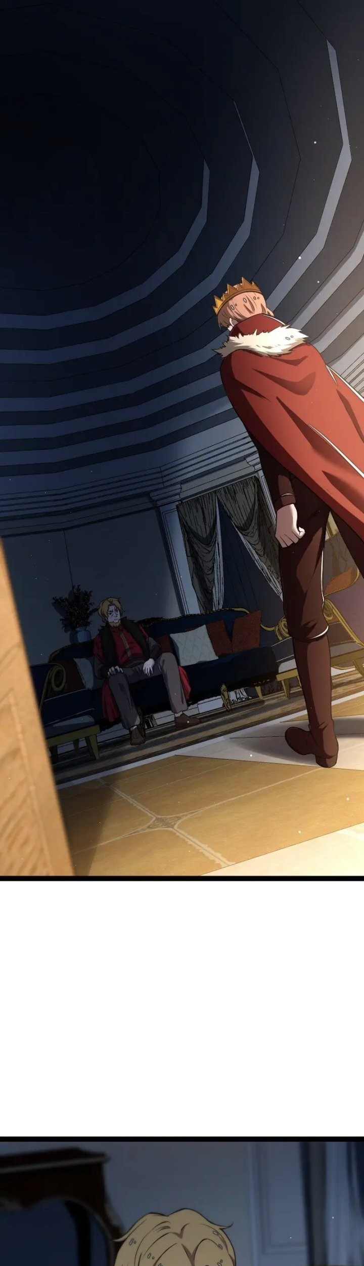 The Life After God Of Martial Lived In Seclusion Chapter 251 Gambar 9