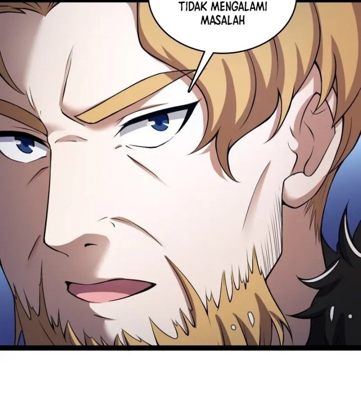 The Life After God Of Martial Lived In Seclusion Chapter 251 Gambar 12