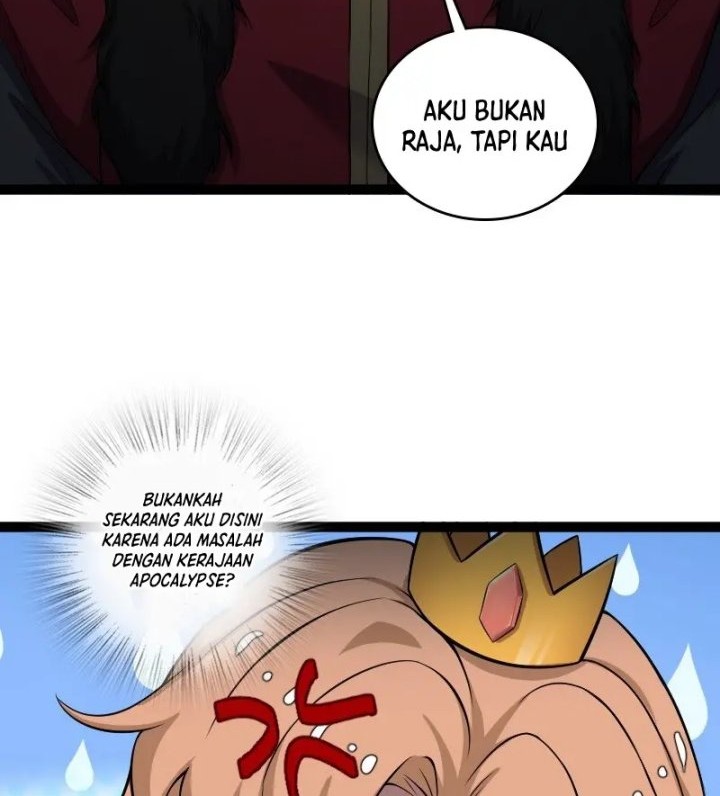 The Life After God Of Martial Lived In Seclusion Chapter 251 Gambar 14