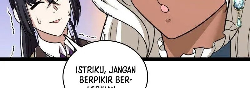 The Life After God Of Martial Lived In Seclusion Chapter 250 Gambar 24