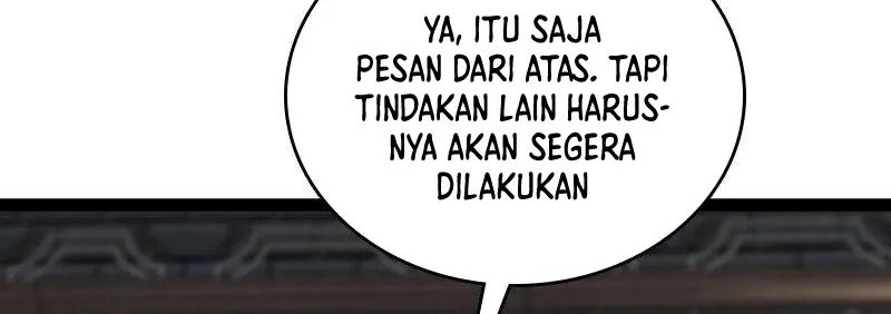 The Life After God Of Martial Lived In Seclusion Chapter 250 Gambar 28