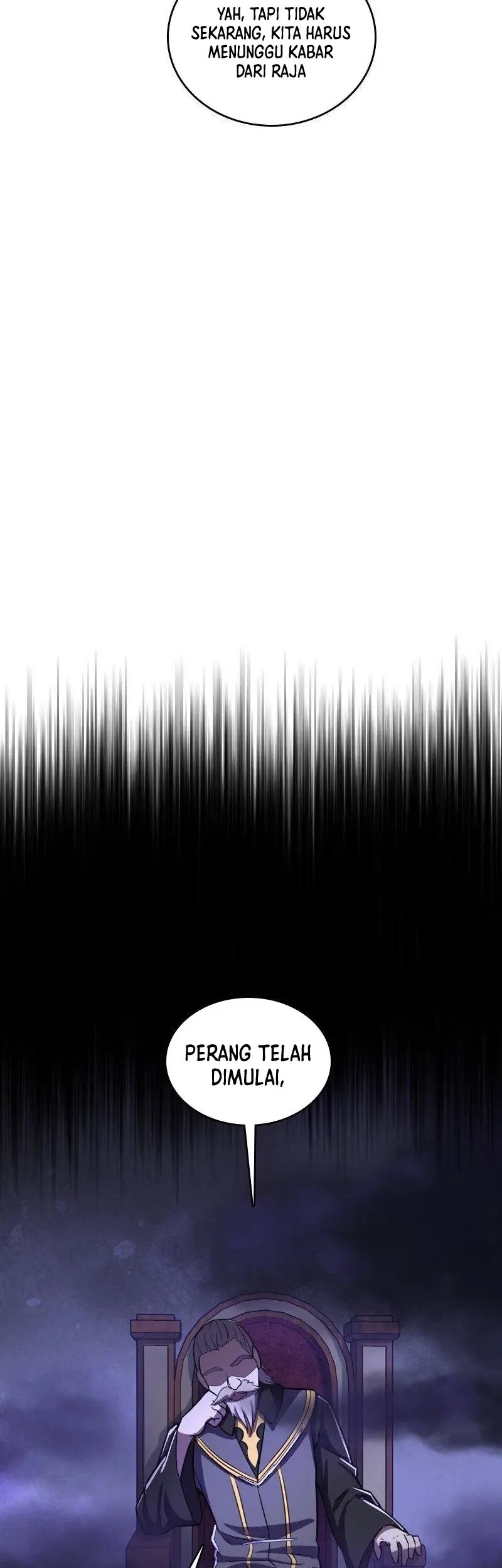 The Life After God Of Martial Lived In Seclusion Chapter 250 Gambar 39