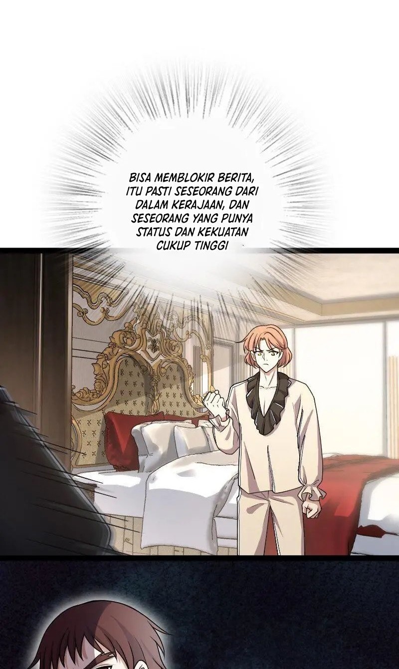 The Life After God Of Martial Lived In Seclusion Chapter 250 Gambar 10