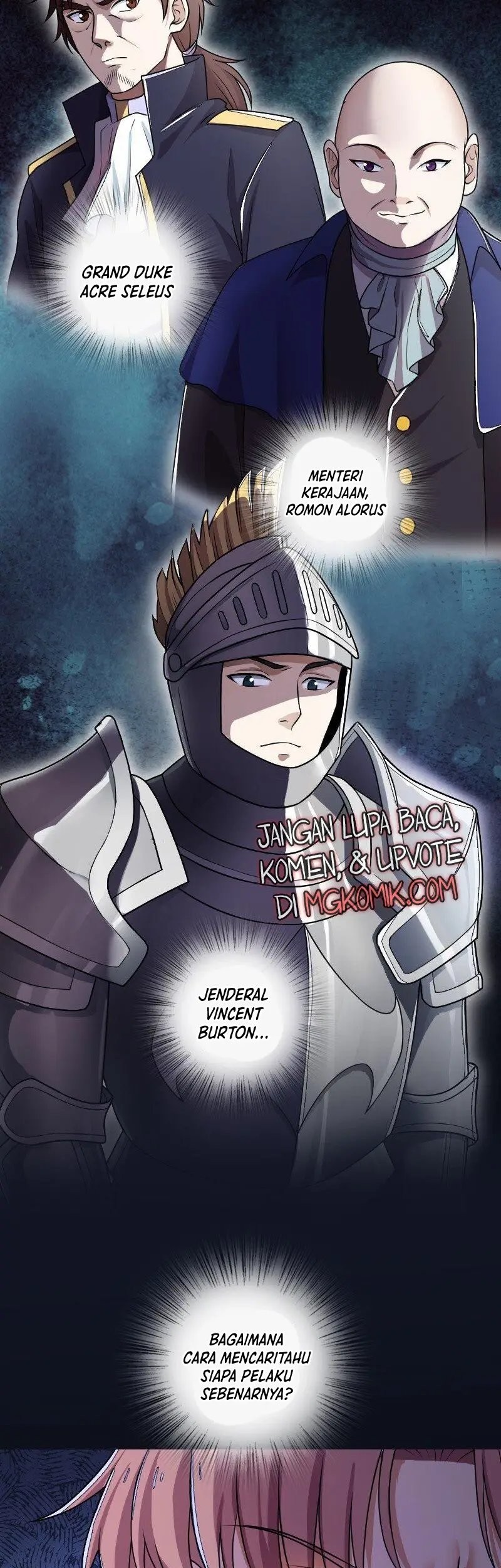 The Life After God Of Martial Lived In Seclusion Chapter 250 Gambar 11