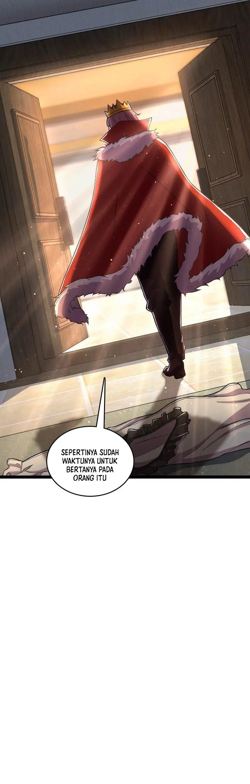 The Life After God Of Martial Lived In Seclusion Chapter 250 Gambar 13