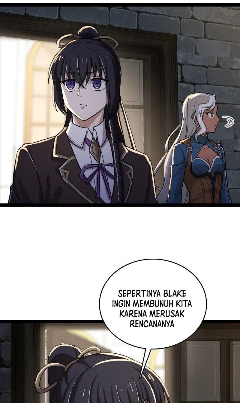 The Life After God Of Martial Lived In Seclusion Chapter 250 Gambar 16