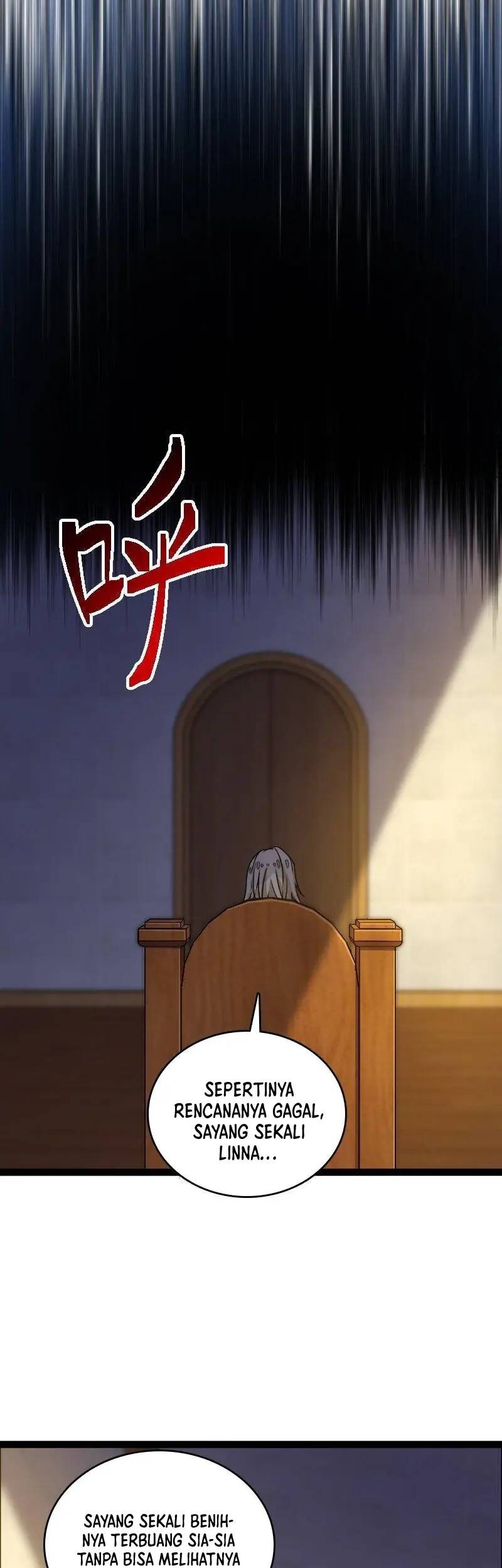 The Life After God Of Martial Lived In Seclusion Chapter 249 Gambar 19