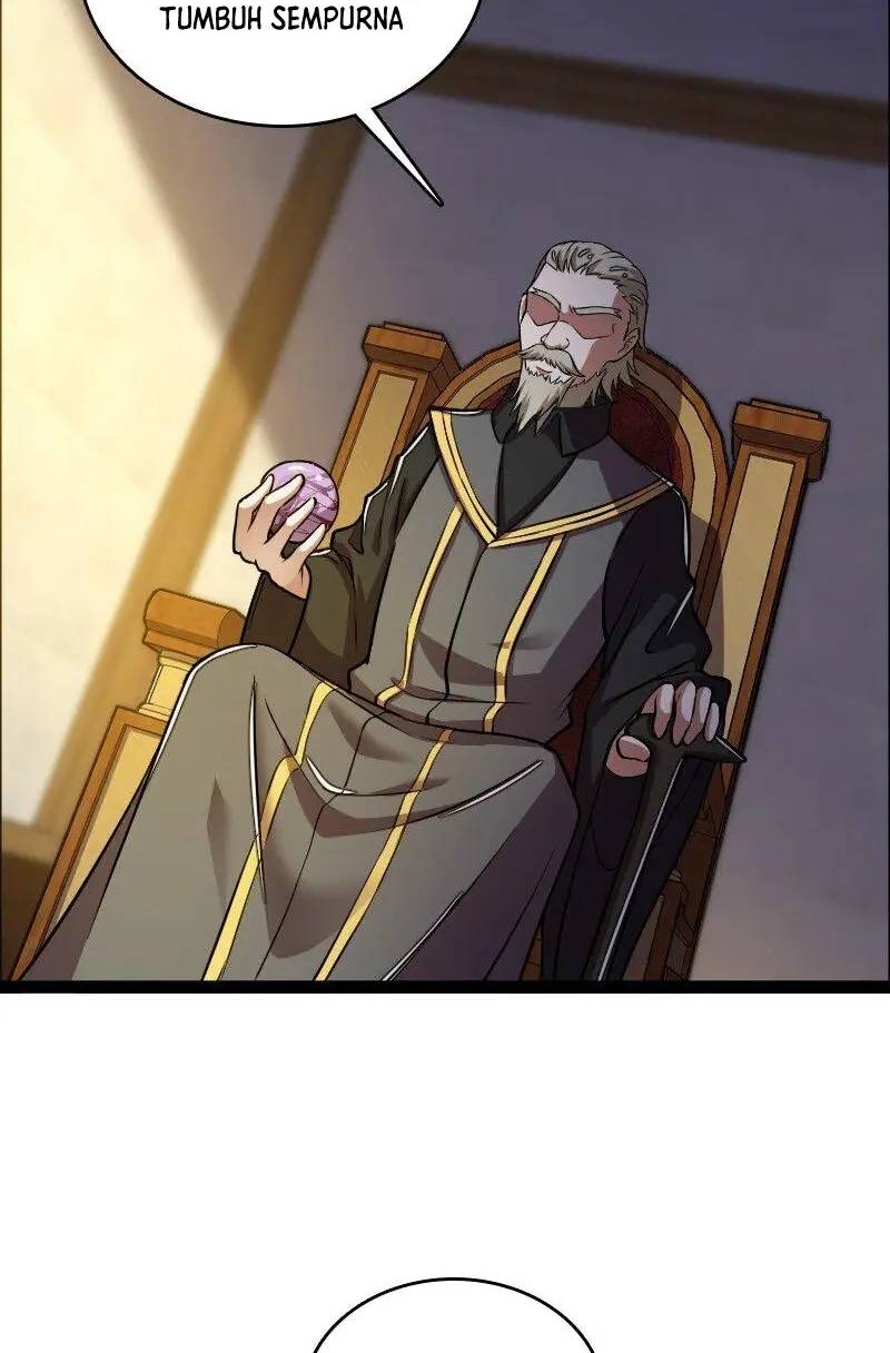 The Life After God Of Martial Lived In Seclusion Chapter 249 Gambar 20