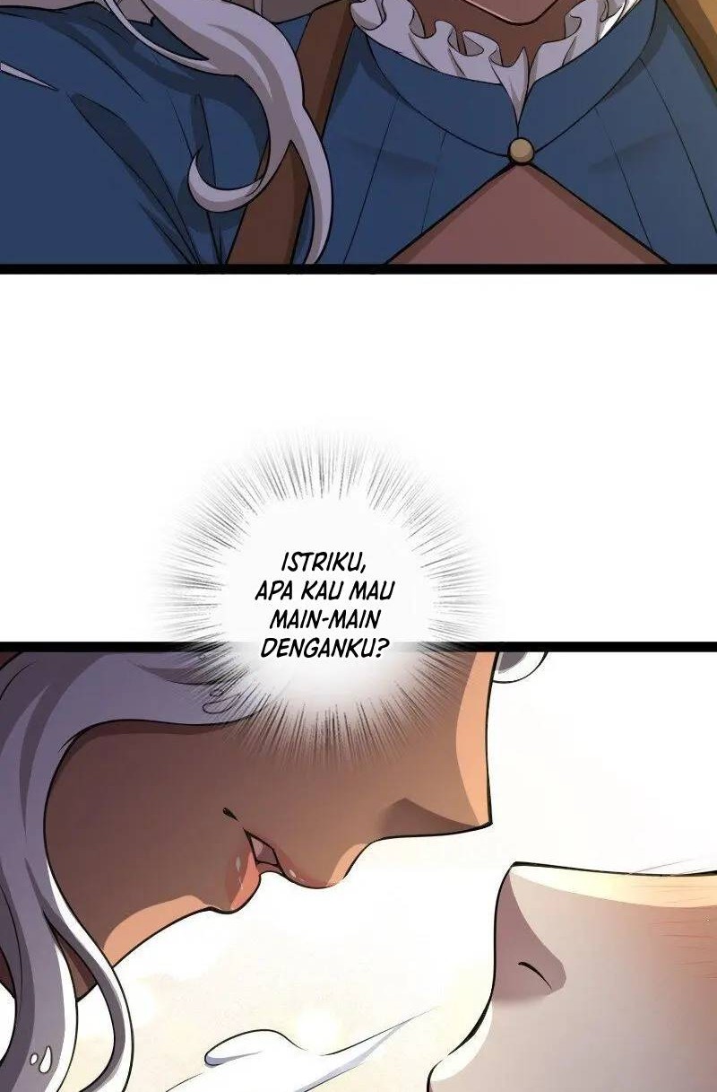 The Life After God Of Martial Lived In Seclusion Chapter 249 Gambar 24