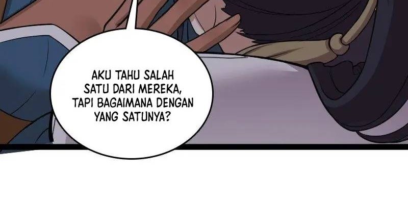 The Life After God Of Martial Lived In Seclusion Chapter 249 Gambar 28