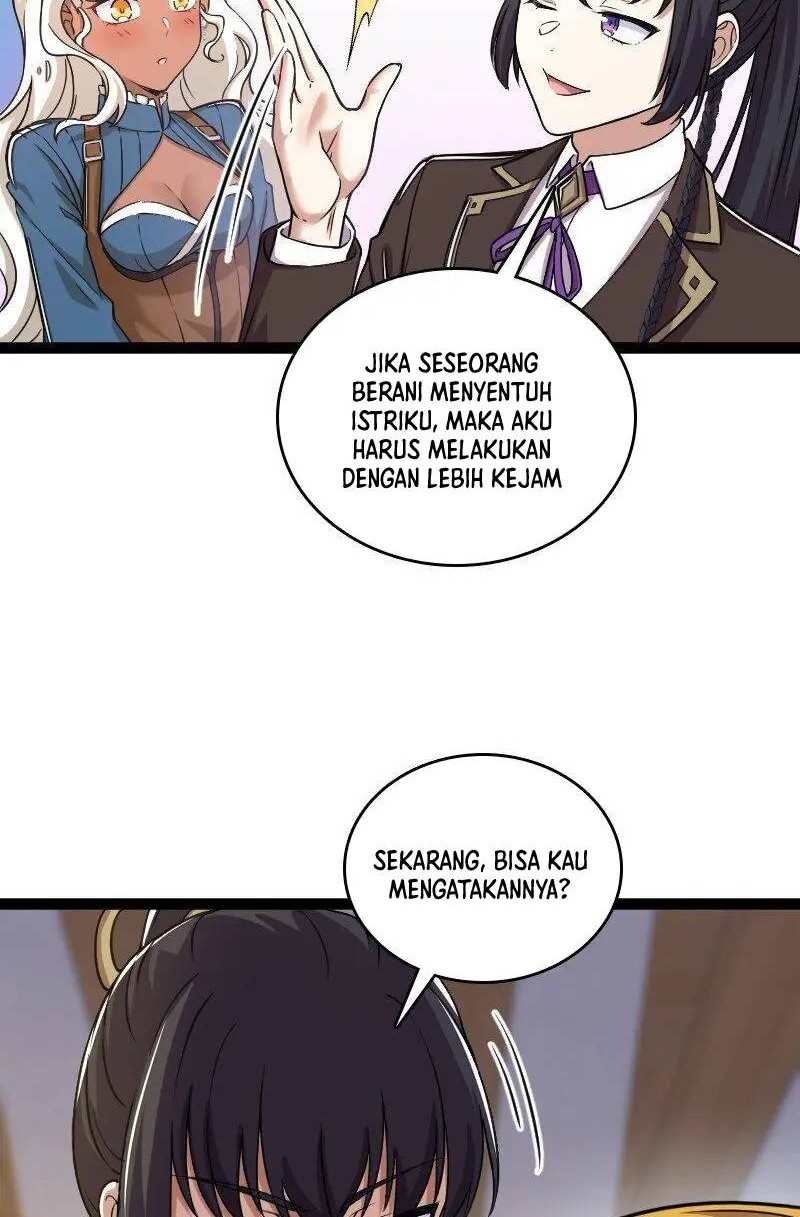 The Life After God Of Martial Lived In Seclusion Chapter 249 Gambar 6