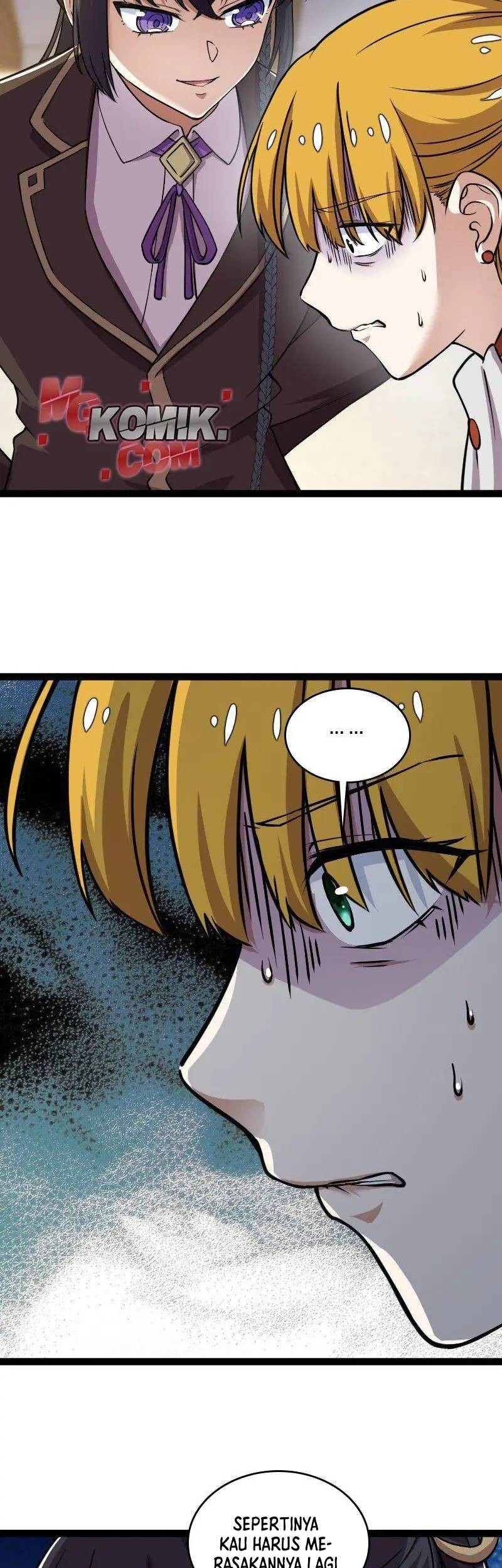 The Life After God Of Martial Lived In Seclusion Chapter 249 Gambar 7