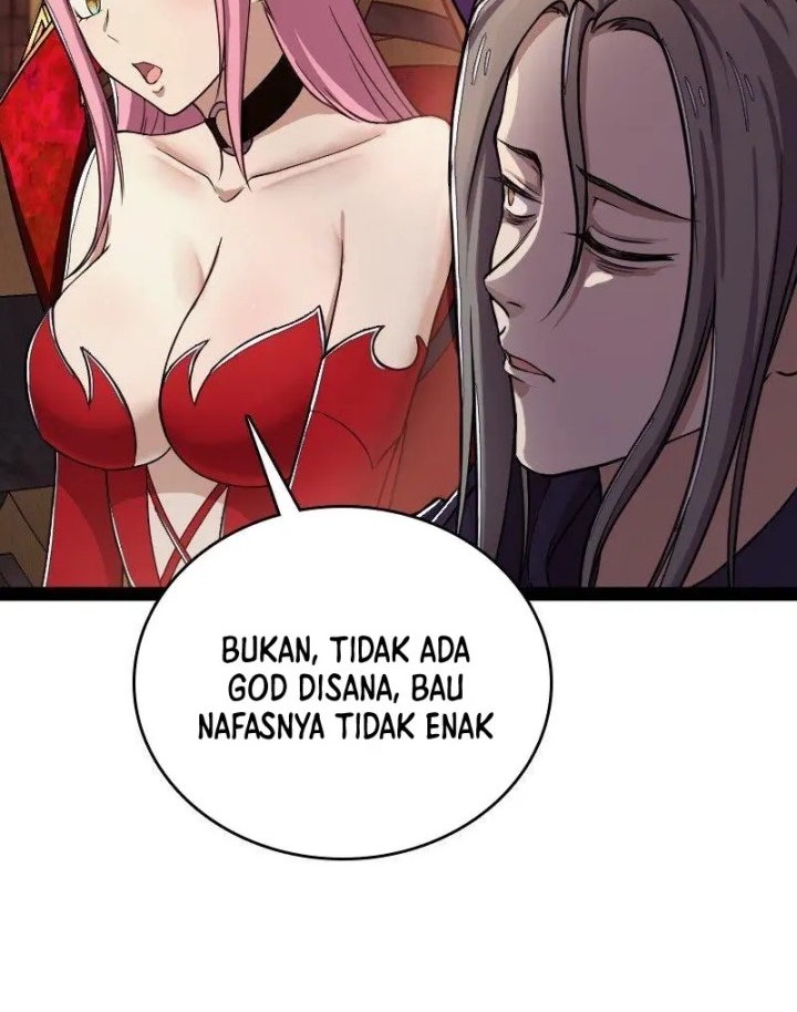 The Life After God Of Martial Lived In Seclusion Chapter 248 Gambar 20