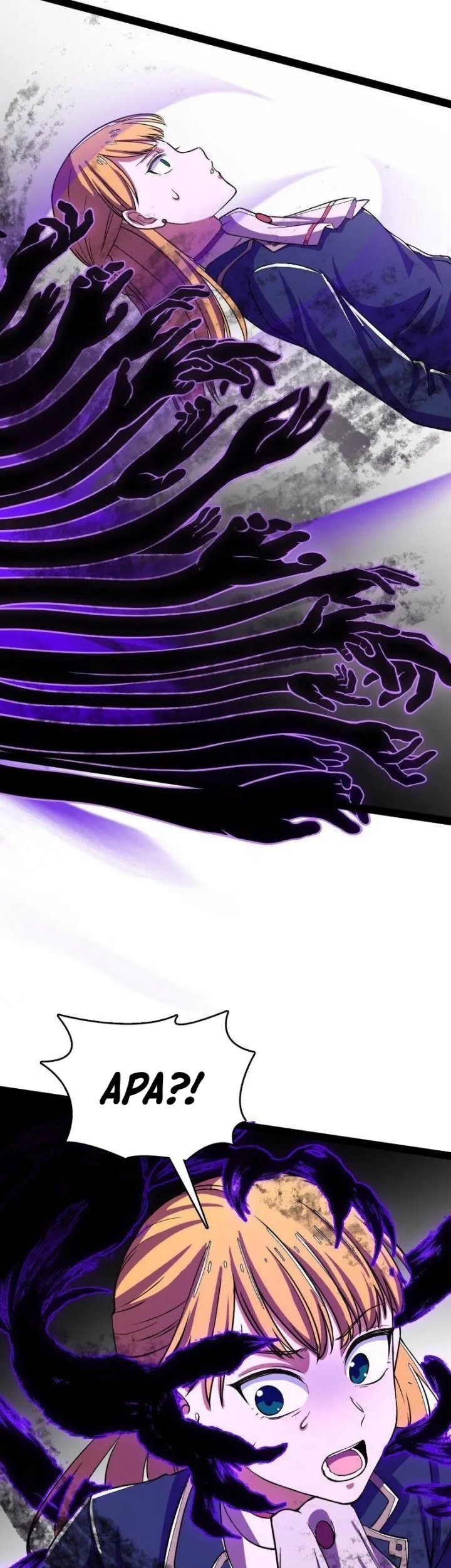 The Life After God Of Martial Lived In Seclusion Chapter 248 Gambar 37