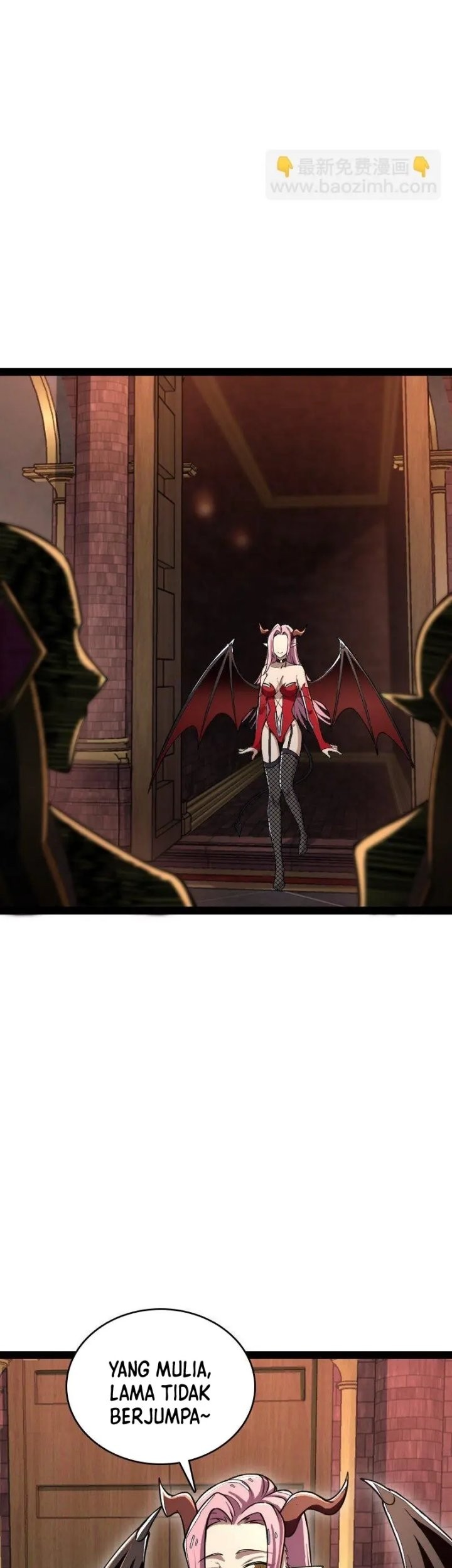 The Life After God Of Martial Lived In Seclusion Chapter 248 Gambar 7