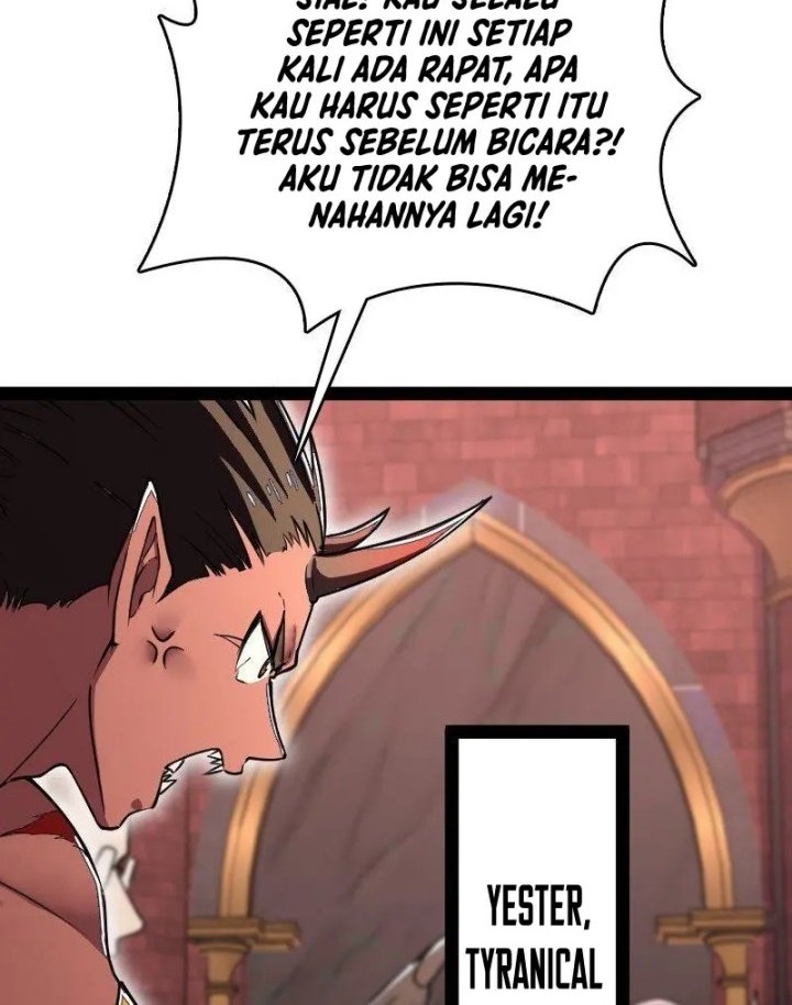 The Life After God Of Martial Lived In Seclusion Chapter 248 Gambar 10