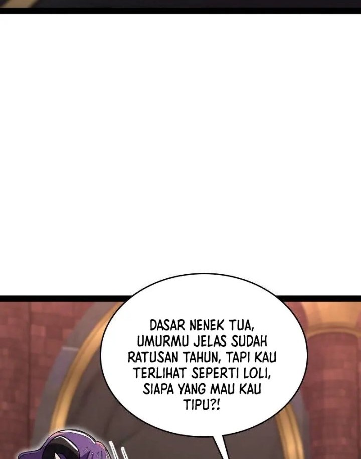 The Life After God Of Martial Lived In Seclusion Chapter 248 Gambar 12