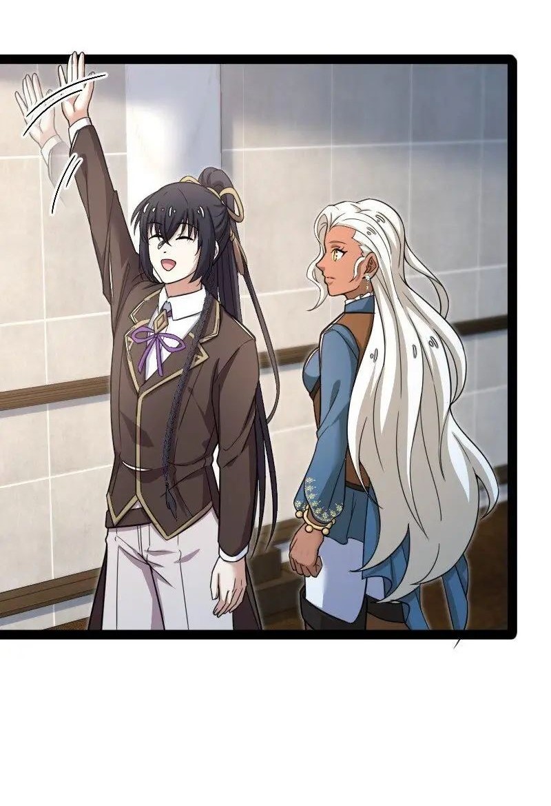 The Life After God Of Martial Lived In Seclusion Chapter 247 Gambar 18