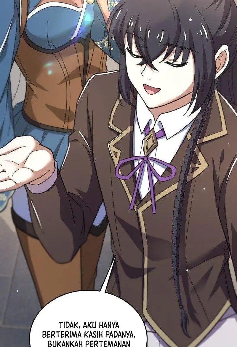 The Life After God Of Martial Lived In Seclusion Chapter 247 Gambar 20