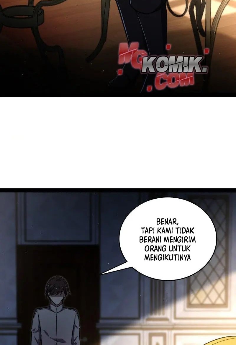 The Life After God Of Martial Lived In Seclusion Chapter 247 Gambar 22