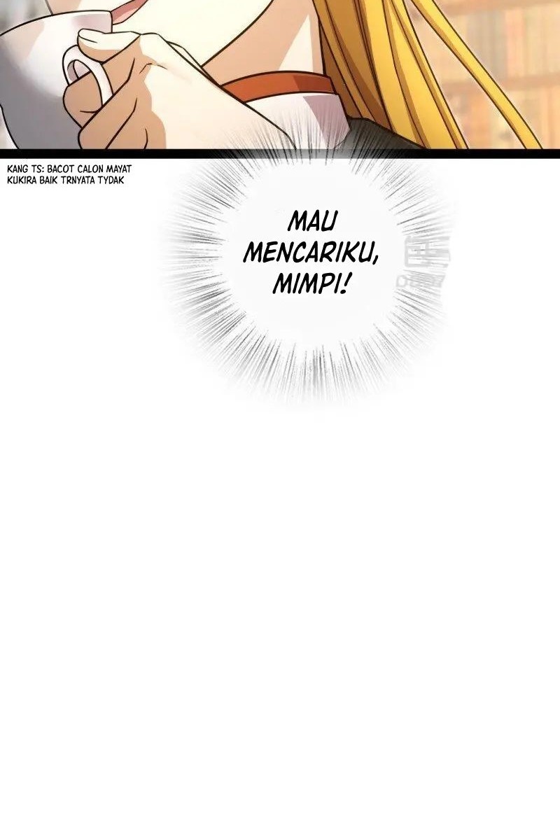 The Life After God Of Martial Lived In Seclusion Chapter 247 Gambar 24