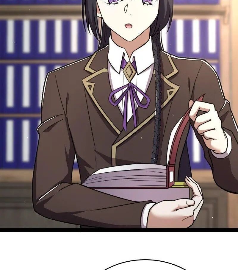 The Life After God Of Martial Lived In Seclusion Chapter 247 Gambar 26