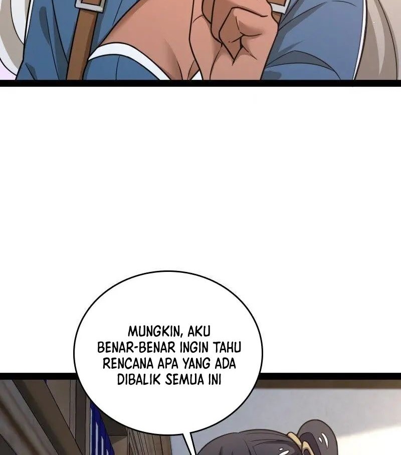 The Life After God Of Martial Lived In Seclusion Chapter 247 Gambar 32