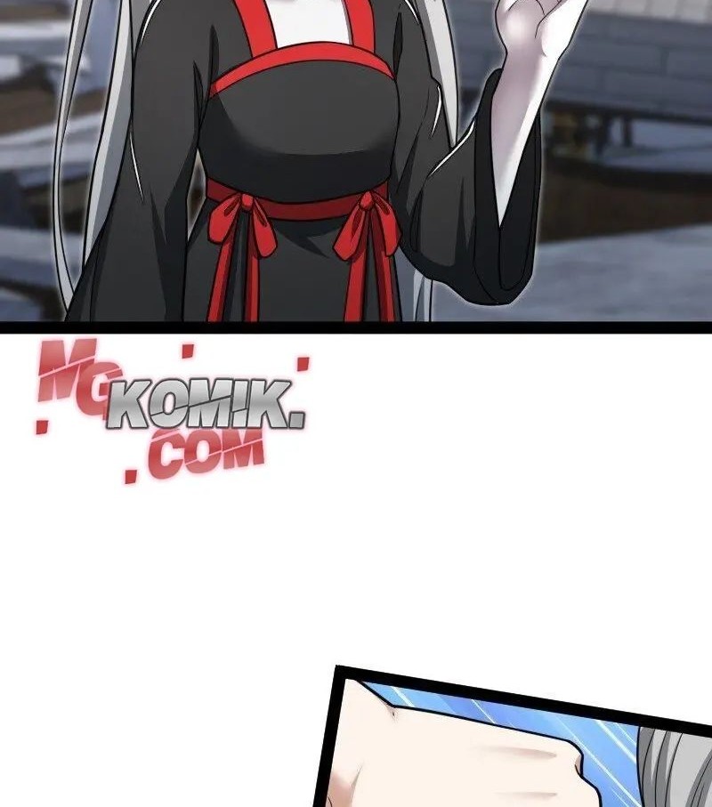 The Life After God Of Martial Lived In Seclusion Chapter 247 Gambar 40