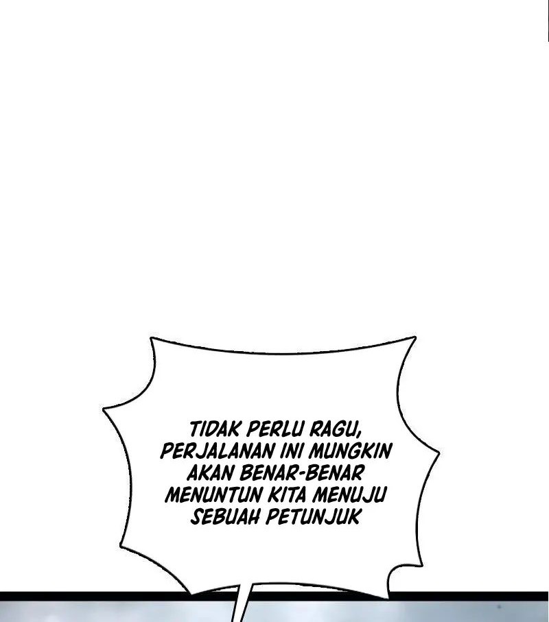 The Life After God Of Martial Lived In Seclusion Chapter 247 Gambar 42