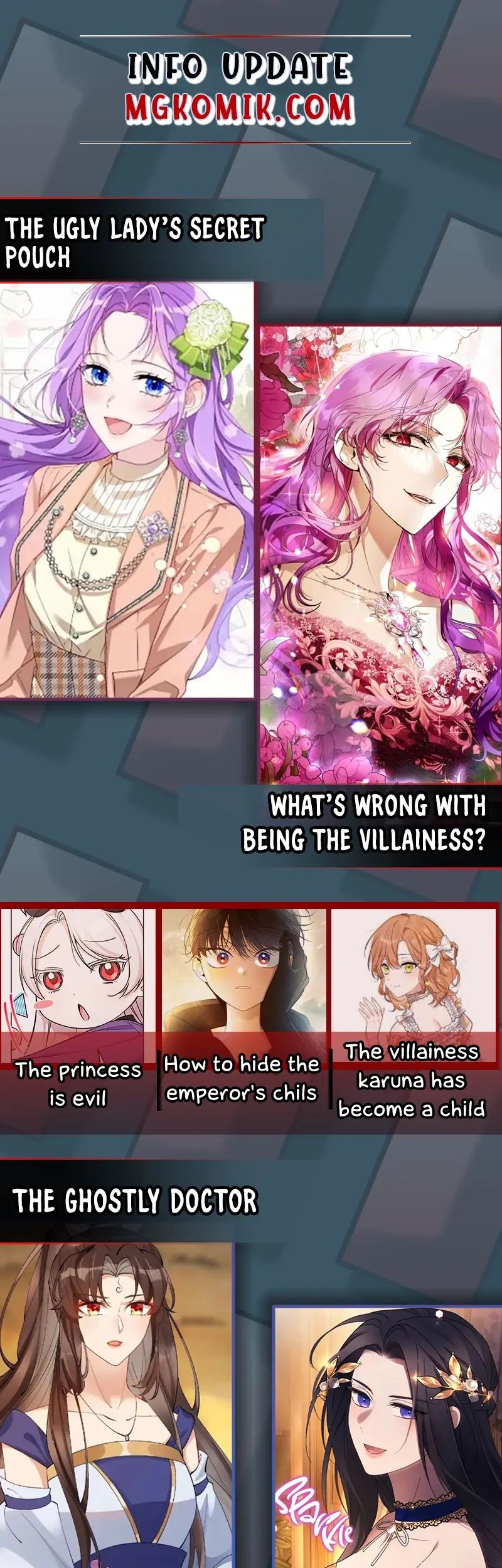 The Life After God Of Martial Lived In Seclusion Chapter 247 Gambar 48