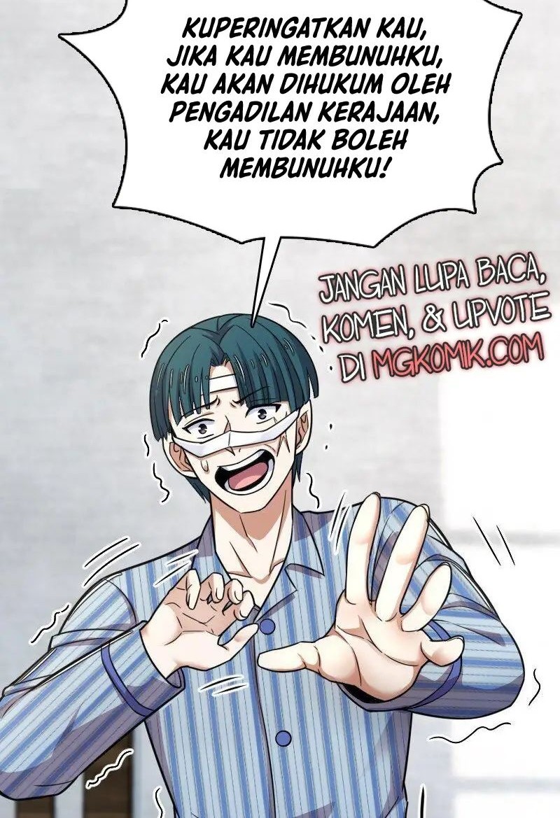 The Life After God Of Martial Lived In Seclusion Chapter 247 Gambar 4