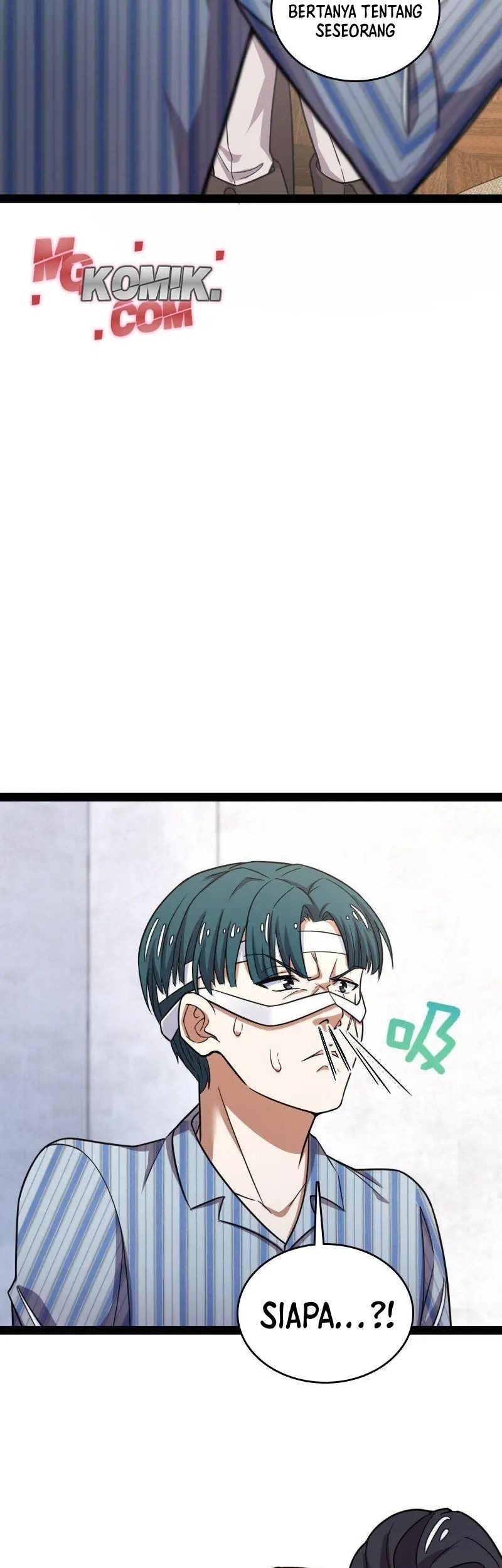 The Life After God Of Martial Lived In Seclusion Chapter 247 Gambar 7