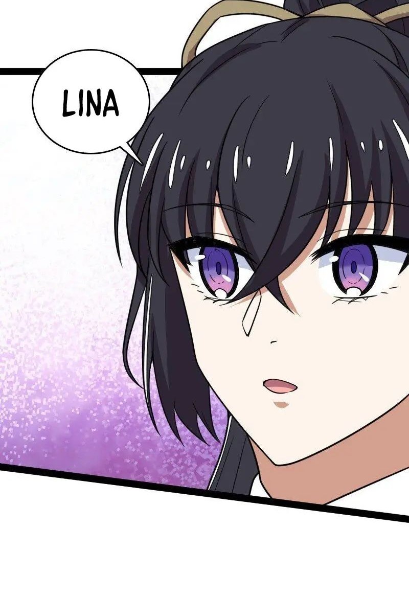 The Life After God Of Martial Lived In Seclusion Chapter 247 Gambar 8