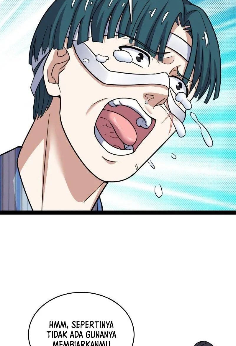 The Life After God Of Martial Lived In Seclusion Chapter 247 Gambar 12