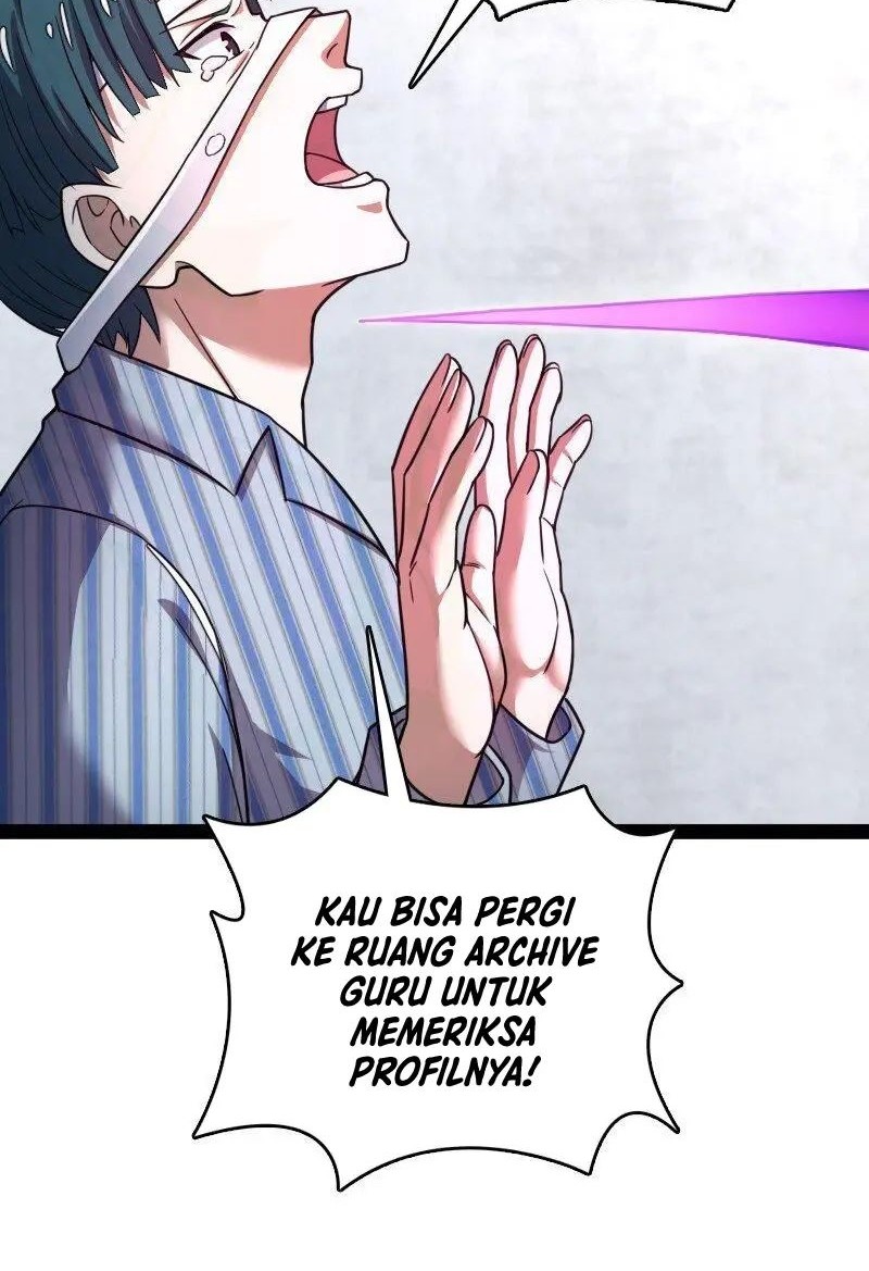 The Life After God Of Martial Lived In Seclusion Chapter 247 Gambar 14