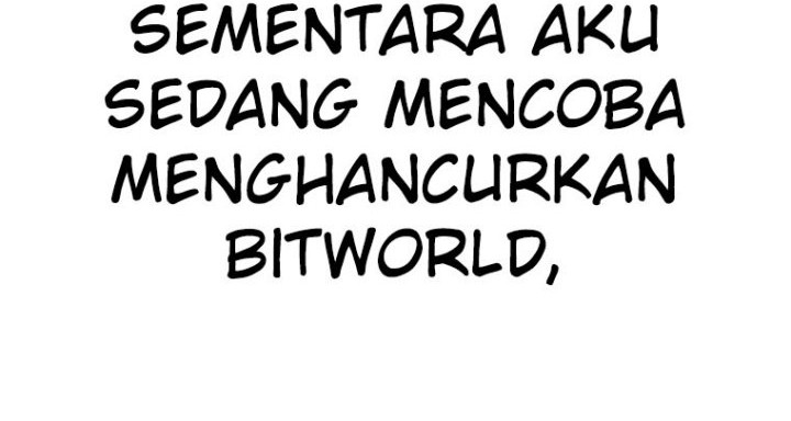 VR HERO Chapter 22 Gambar 5