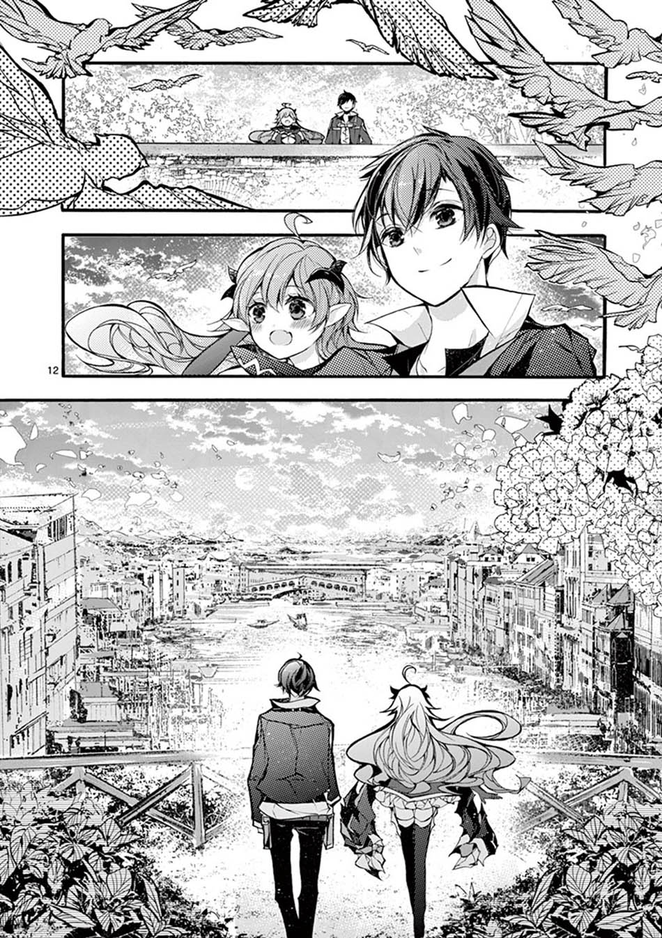 Saikyo Shoku Kara Shokyu Shoku Ni Nattano Ni, Naze Ka Yushatachi Kara Tayoraretemasu Chapter 17 Gambar 15
